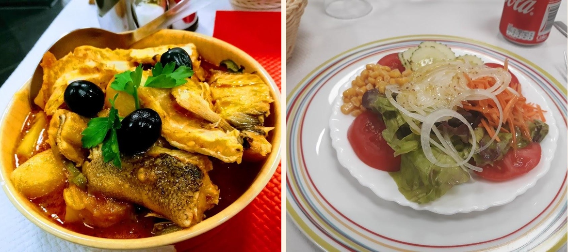 Restaurante Portugués - Gallery Image 9