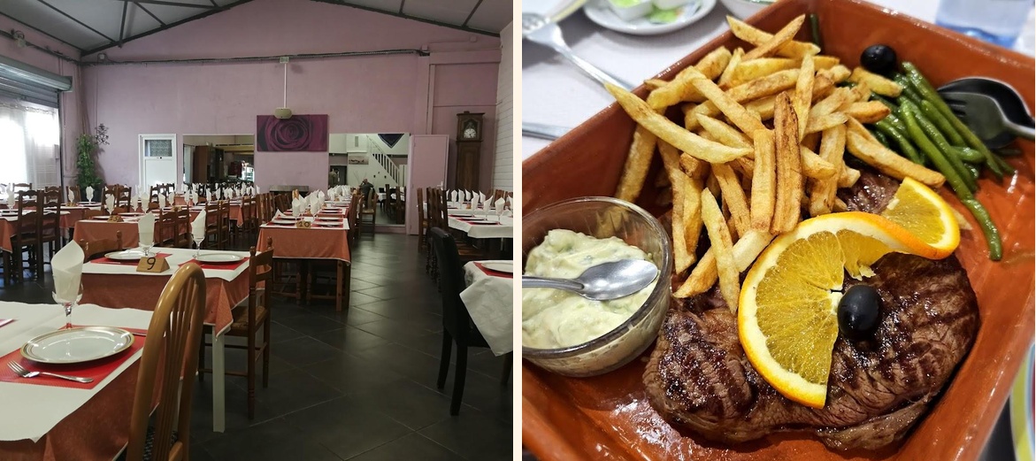 Restaurante Portugués - Gallery Image 1