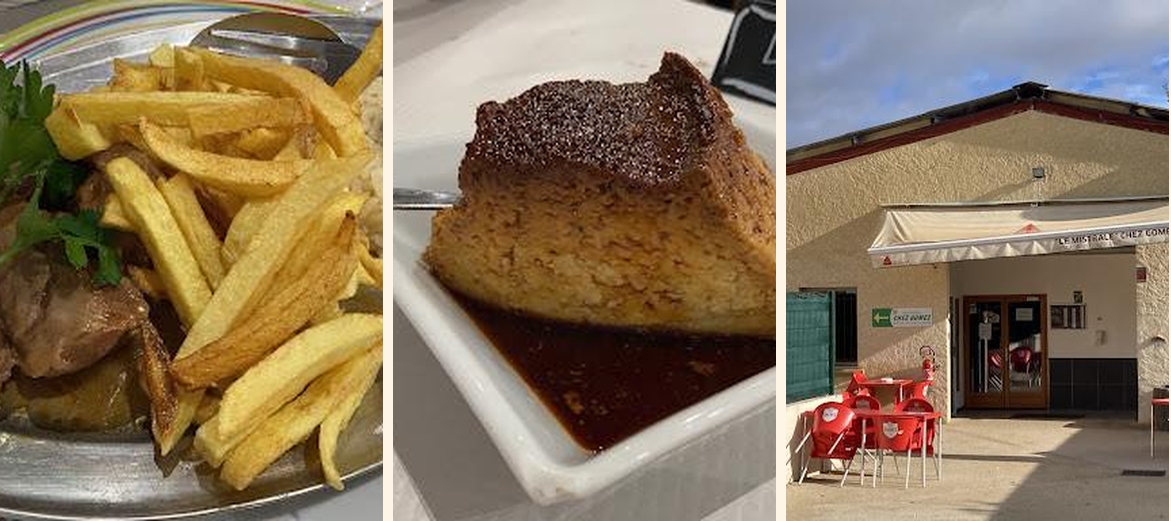 Restaurante Portugués - Gallery Image 2