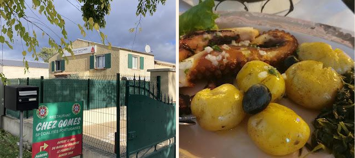 Restaurante Portugués - Gallery Image 3