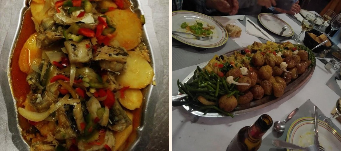 Restaurante Portugués - Gallery Image 6