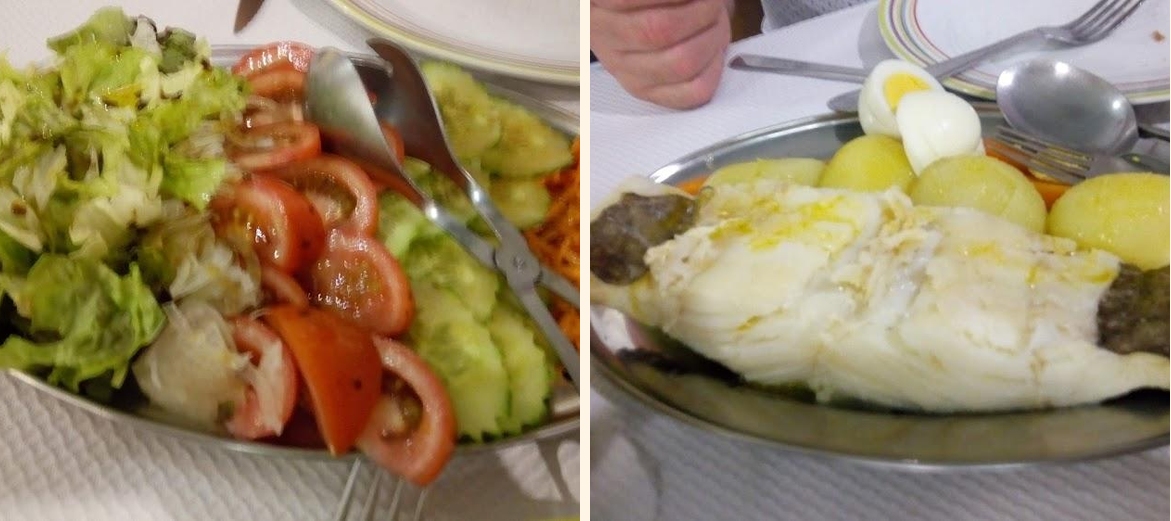 Restaurante Portugués - Gallery Image 7