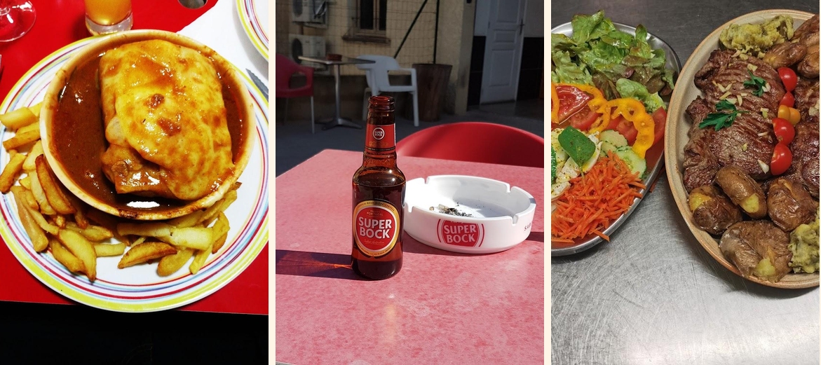 Restaurante Portugués - Gallery Image 8